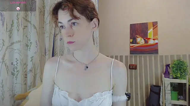 Amina Barbarian online show from July 2026 02:02:02 PM