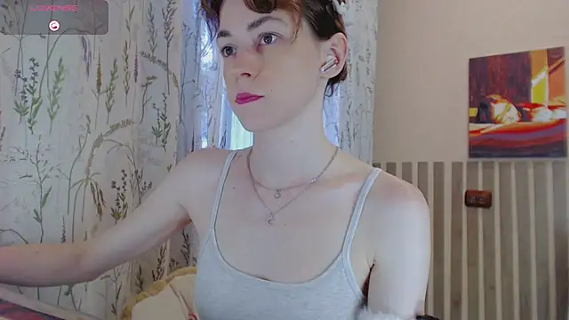 Amina Barbarian online show from July 2026 12:36:02 PM