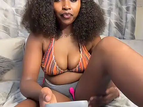 Chocolate queen2 online show from March 2026 06:28:02 AM