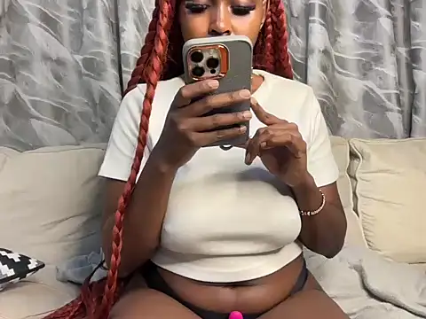 Chocolate queen2 online show from April 2026 04:55:01 AM