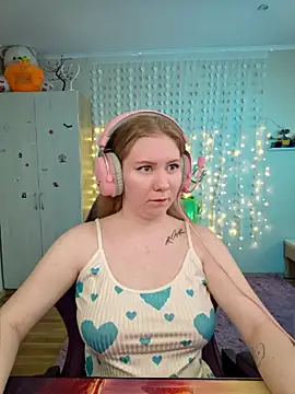 D0nna  online show from May 2026 08:08:01 AM