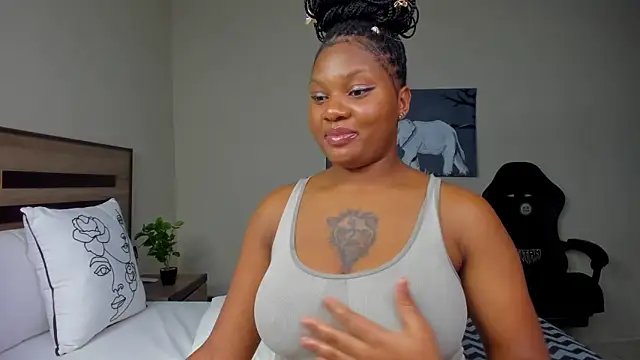 Renee-18 online show from March 2026 08:33:01 PM