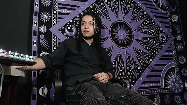 Dicaprioo  online show from January 2025 11:16:01 PM