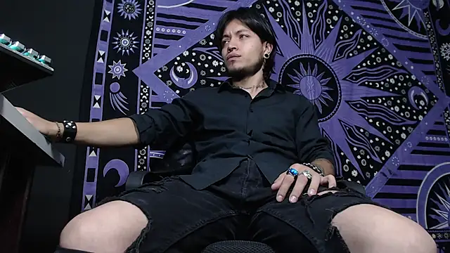 Dicaprioo  online show from February 2025 03:27:02 PM