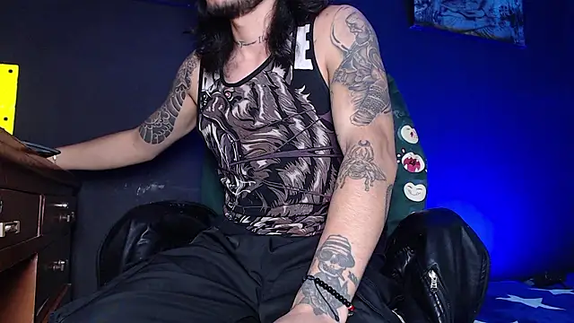 Dicaprioo  online show from February 2026 06:30:01 PM