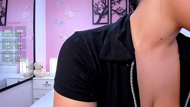 Emily roux online show from January 2025 12:06:02 AM