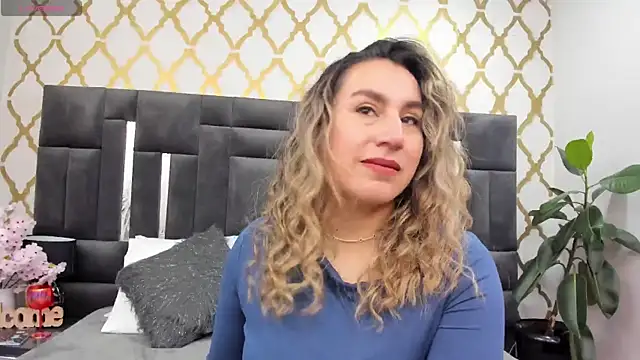 RubbyTaylor online show from May 2026 02:34:01 PM