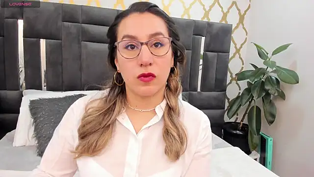 RubbyTaylor online show from June 2026 02:47:02 PM