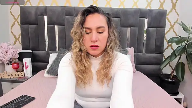 RubbyTaylor online show from July 2026 03:06:02 PM