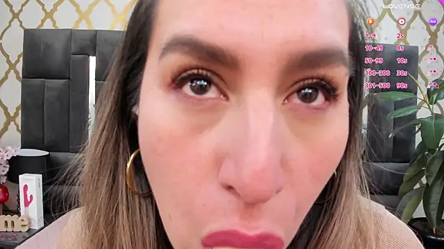 RubbyTaylor online show from July 2026 03:21:02 PM