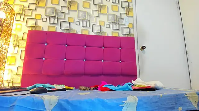 LITLESTAR online show from October 2025 04:37:01 PM