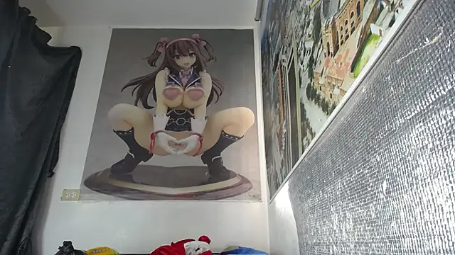 LITLESTAR online show from October 2025 01:09:02 PM