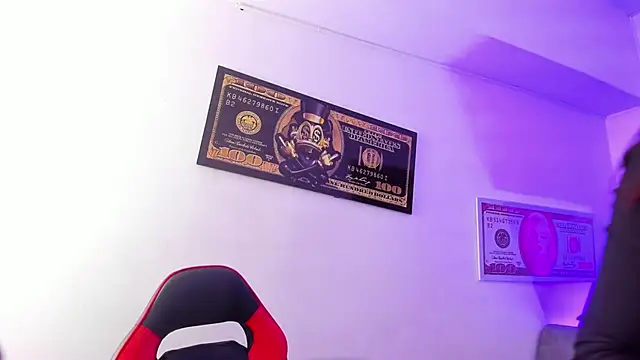 Elsalombardi  online show from January 2025 12:17:01 PM