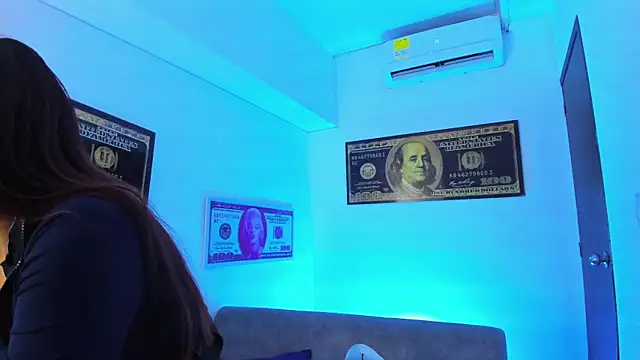 Elsalombardi  online show from January 2025 11:51:02 AM