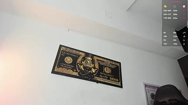 Elsalombardi  online show from September 2025 12:15:01 PM