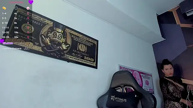 Elsalombardi  online show from October 2025 12:28:02 PM