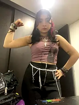  Gothiccbitch  online show from December 2024 04:03:02 AM