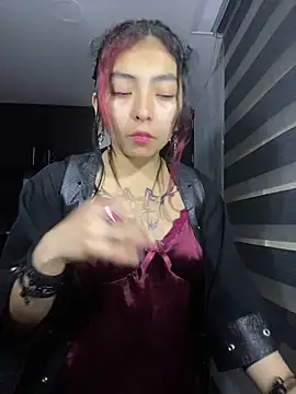  Gothiccbitch  online show from December 2024 06:10:02 AM