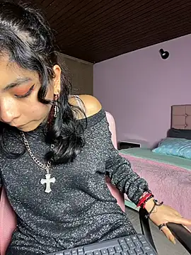  Gothiccbitch  online show from January 2025 04:01:01 AM