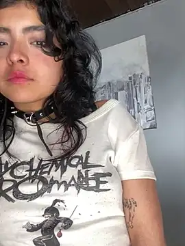  Gothiccbitch  online show from February 2025 03:56:01 AM