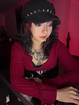  Gothiccbitch  online show from December 2025 05:04:02 AM