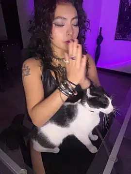  Gothiccbitch  online show from February 2026 05:39:02 AM