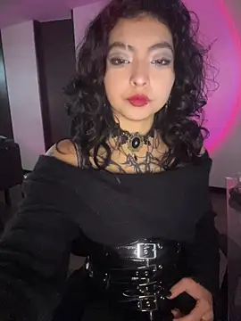 Snapshot of _Gothiccbitch_ chatting on April 2026 09:38:01 PM Gothiccbitch online show from April 2026 09:38:01 PM