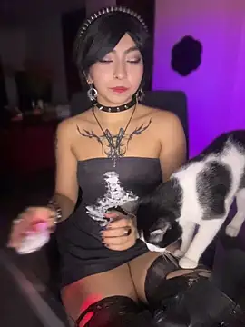 Snapshot of _Gothiccbitch_ chatting on July 2026 04:58:02 AM Gothiccbitch online show from July 2026 04:58:02 AM