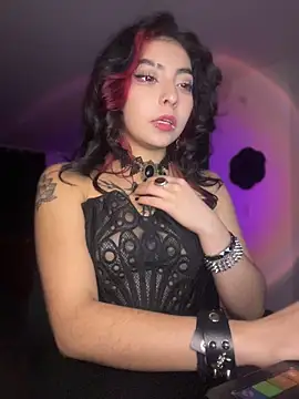 Snapshot of _Gothiccbitch_ chatting on July 2026 04:28:02 AM Gothiccbitch online show from July 2026 04:28:02 AM