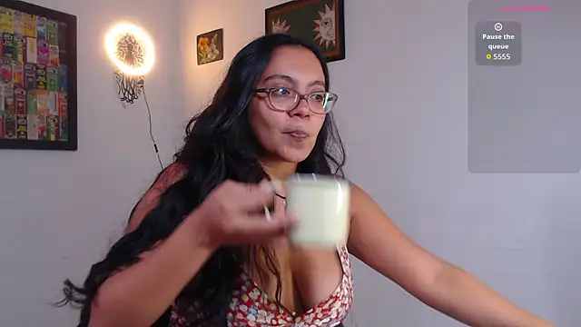 Rachell  420 online show from July 2026 03:41:02 PM