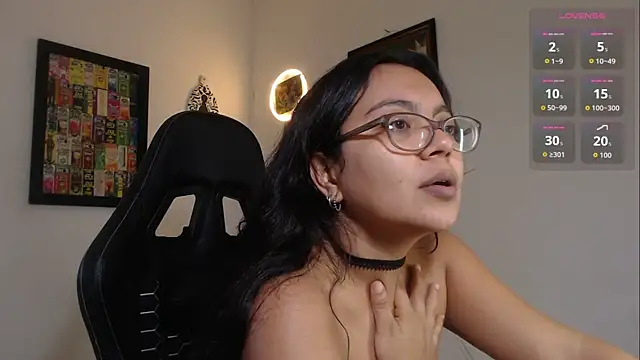 Rachell  420 online show from July 2026 01:39:02 PM