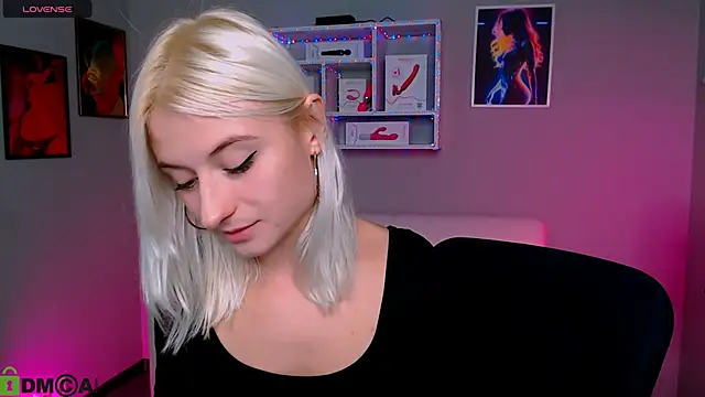 melisa white1 online show from October 2025 07:25:01 PM