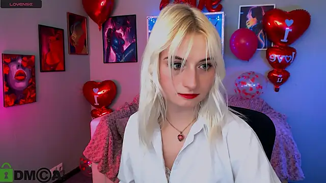 melisa white1 online show from February 2026 08:38:01 PM