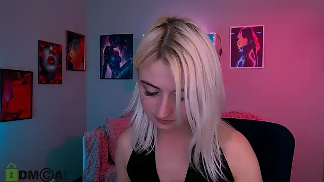 melisa white1 online show from April 2026 07:19:01 PM