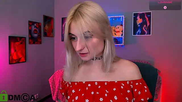 melisa white1 online show from May 2026 07:30:01 PM