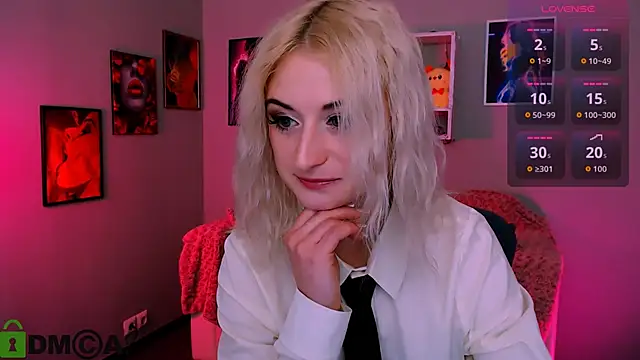 melisa white1 online show from May 2026 07:22:02 PM