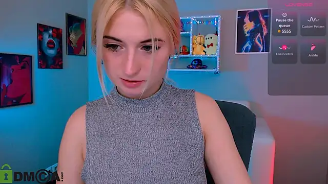 melisa white1 online show from June 2026 07:19:01 PM