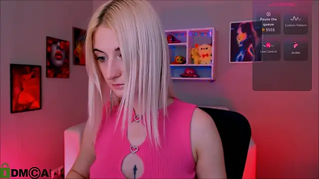 melisa white1 online show from June 2026 07:16:01 PM