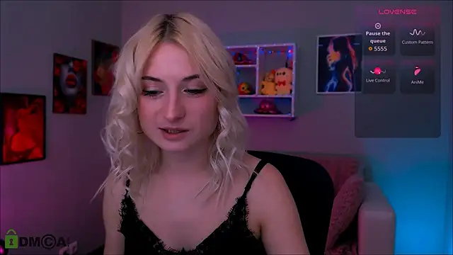 melisa white1 online show from June 2026 07:15:01 PM