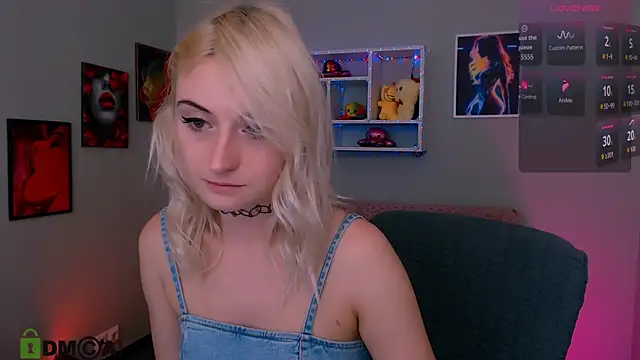 melisa white1 online show from June 2026 07:18:02 PM