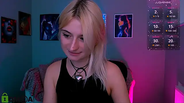 melisa white1 online show from June 2026 07:19:01 PM