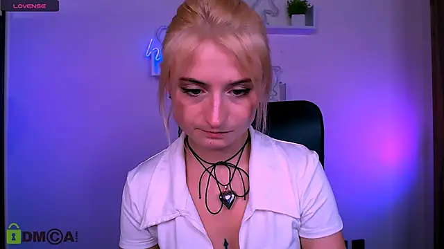 melisa white1 online show from July 2026 07:08:02 PM