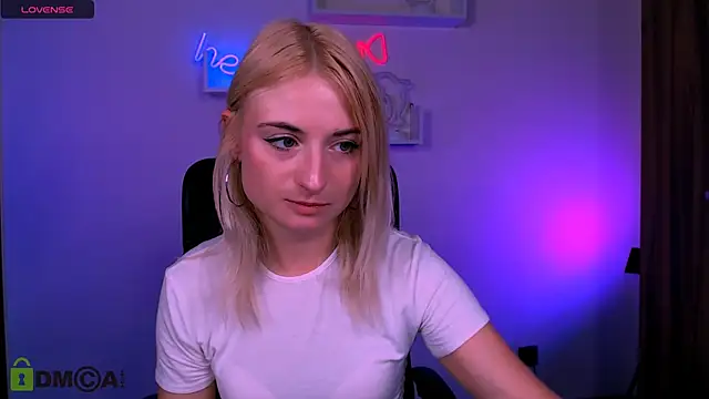 melisa white1 online show from July 2026 07:17:01 PM