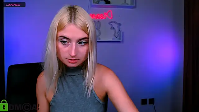 melisa white1 online show from August 2026 07:17:01 PM