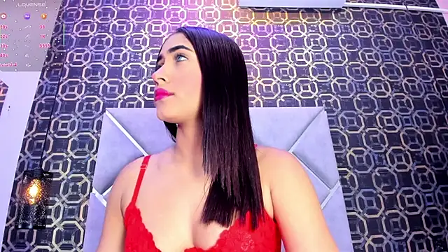 Snapshot of CherryBlossom23 chatting on November 2025 01:19:01 AM CherryBlossom23 online show from November 2025 01:19:01 AM