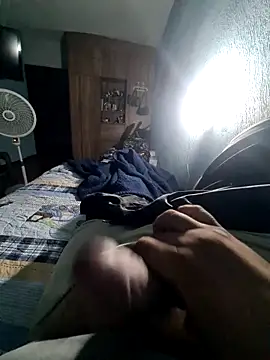 GILBERTHOR92 online show from November 2025 06:35:02 AM