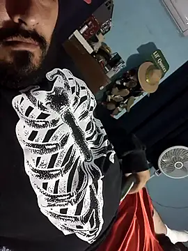 GILBERTHOR92 online show from December 2025 08:53:02 AM