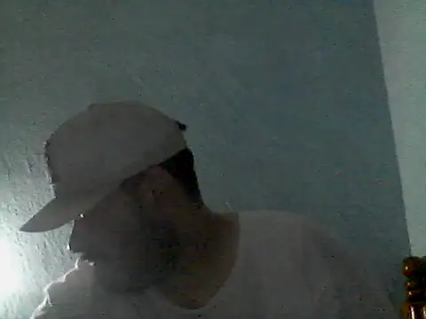 GILBERTHOR92 online show from February 2026 07:09:02 AM