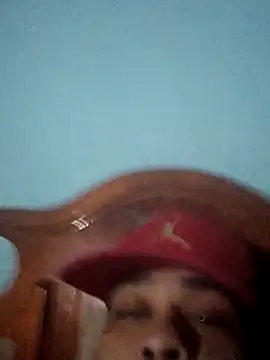 GILBERTHOR92 online show from February 2026 08:12:01 AM