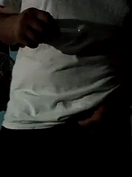 GILBERTHOR92 online show from March 2026 08:49:01 AM